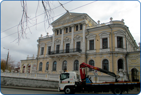 Фотография Онтранс-ПМ 3