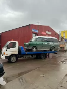 Фотография Дорожная помощь 0