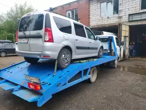 Фотография Дорожная помощь 2