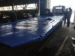 Фотография Дорожная помощь 4